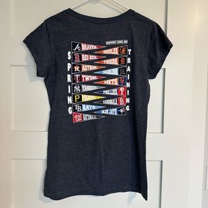 NWT Women’s New Era ⚾️ Grapefruit League Spring Training V-neck. Size L.